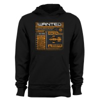 Dark Matter Most Wanted Men's